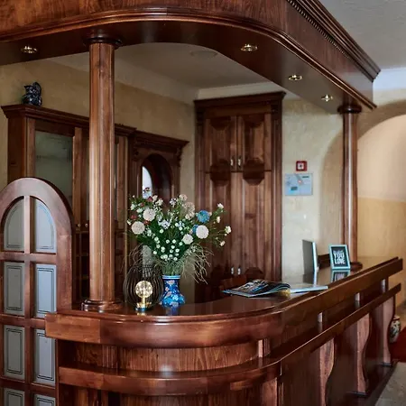 Schubert Hotel Opatija