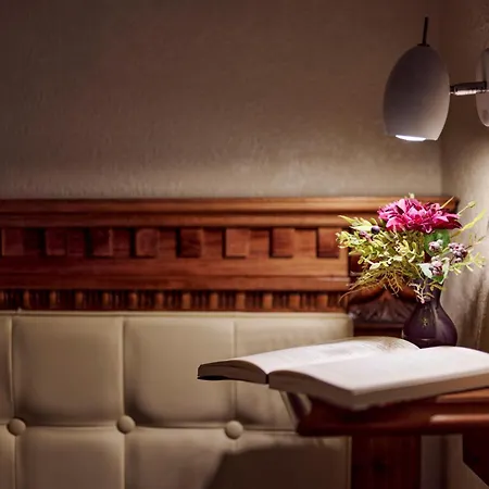 Schubert Hotel Opatija