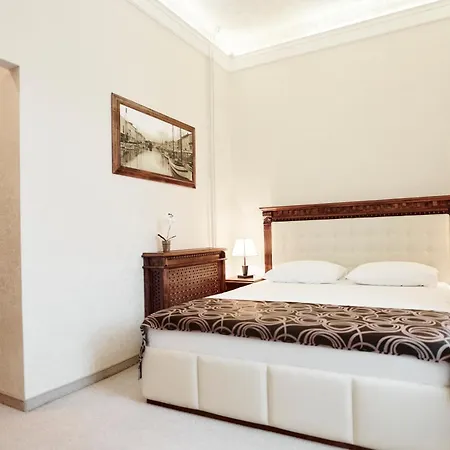 Schubert Opatija