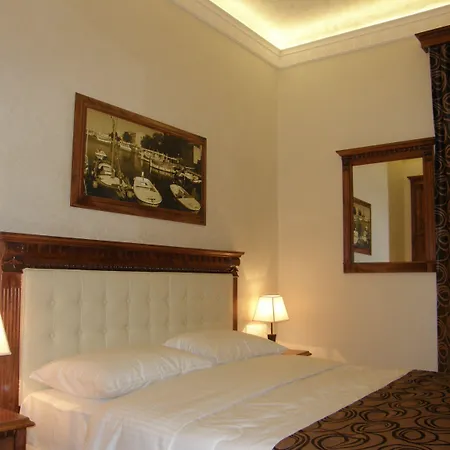 Hotel Schubert Opatija