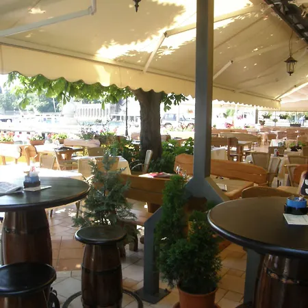 Hotel Schubert Opatija