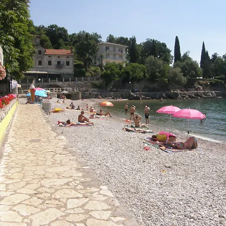 Schubert Opatija