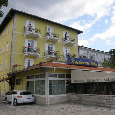 Hotel Schubert 4*