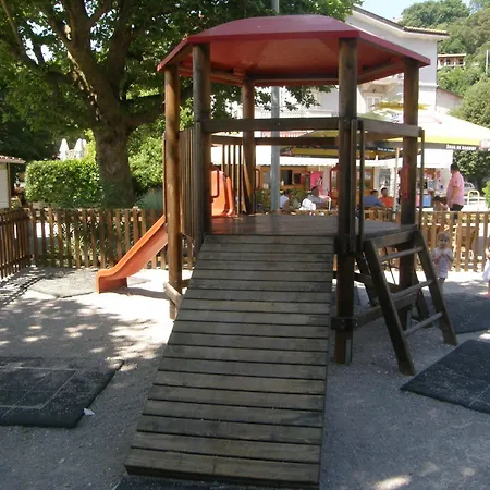 Hotel Schubert