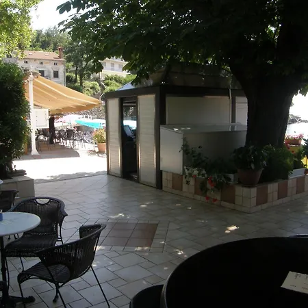 Hotel Schubert Opatija