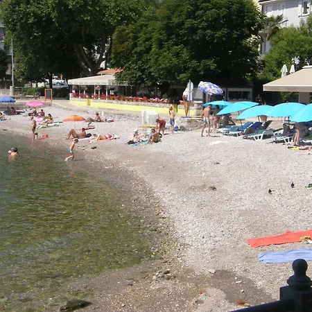 Schubert Opatija