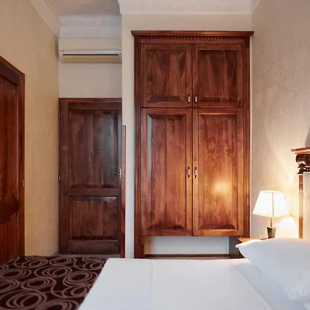 Schubert Hotell