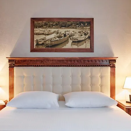 Hotel Schubert Opatija