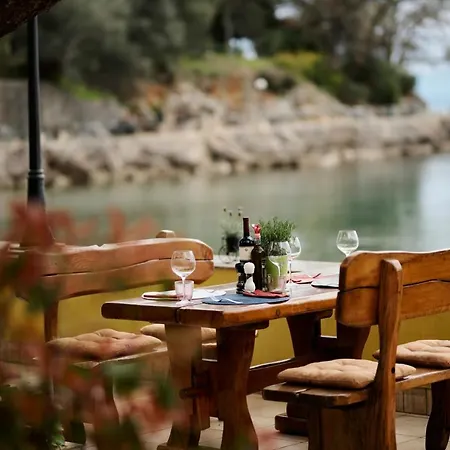 Hotell Schubert Opatija