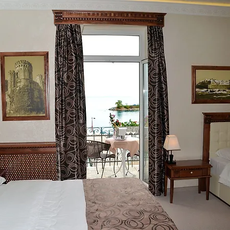 Hotel Schubert Opatija