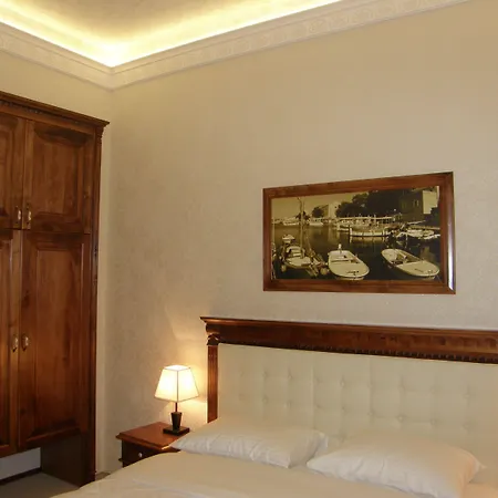 Schubert Hotel Opatija