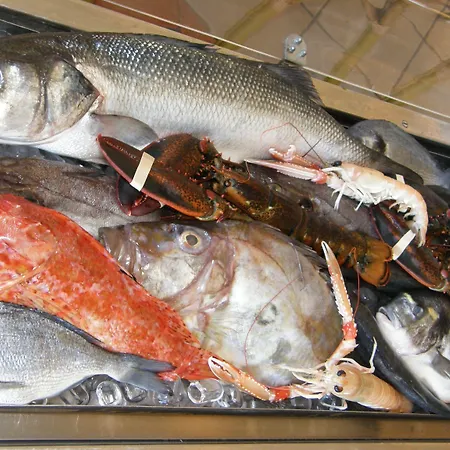 فندق Schubert 4*