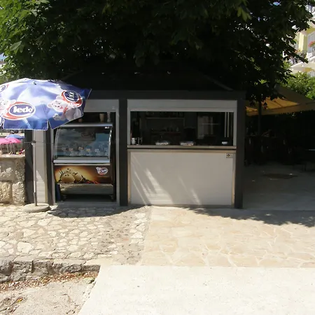 Schubert 4* Opatija