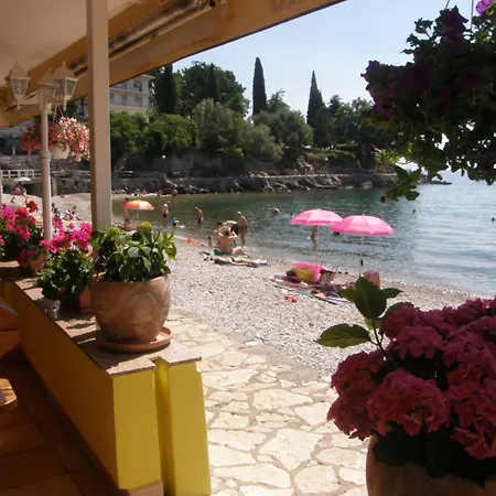 Schubert 4* Opatija