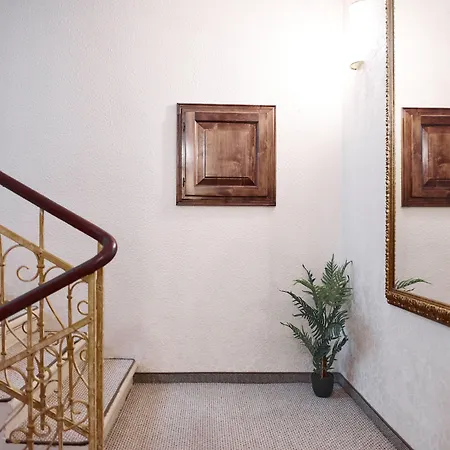 Schubert فندق أوباتيا