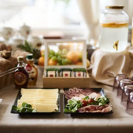 Hotell Schubert Opatija