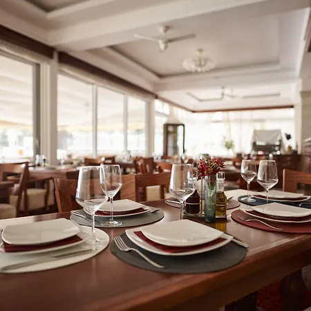 Hotel Schubert Opatija