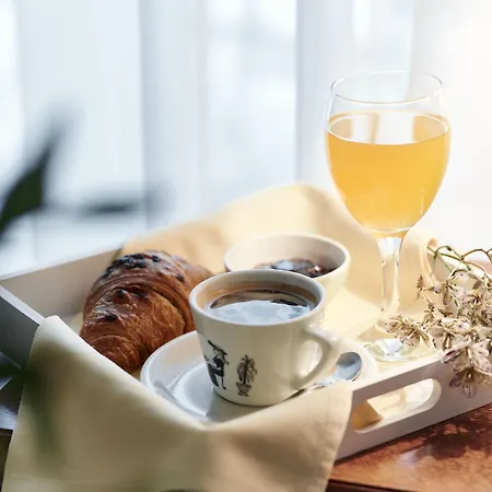 Hotel Schubert 4*