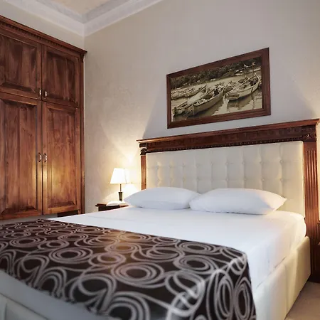 Schubert Hotel Opatija