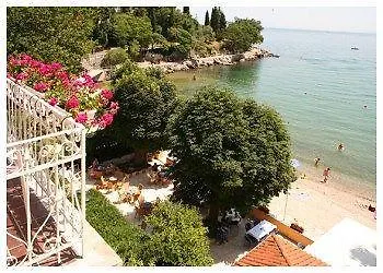 Schubert Hotell Opatija