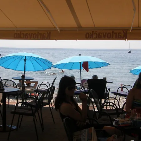 Schubert 4* Opatija