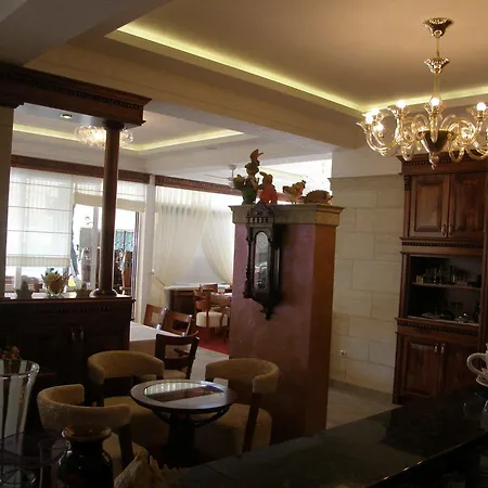 Hotel Schubert