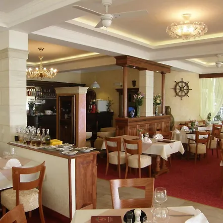 Schubert Hotel Opatija