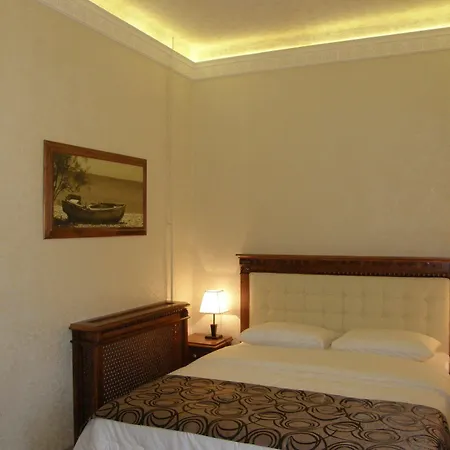 Hotel Schubert