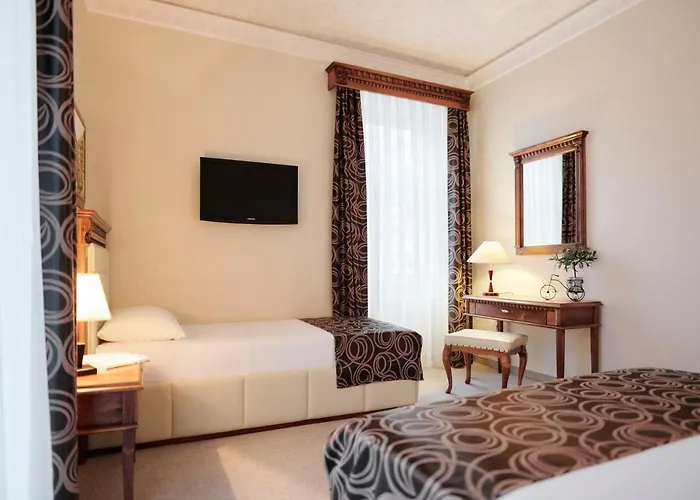 Otel Schubert Opatija