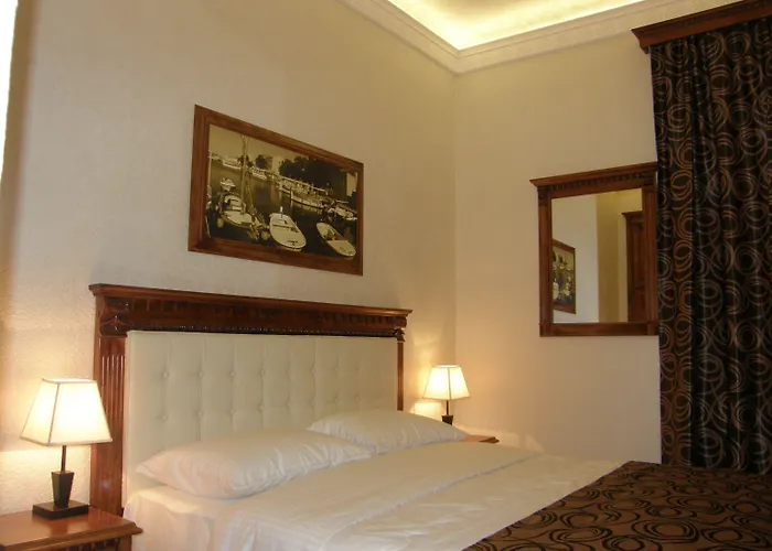 Otel Schubert Opatija