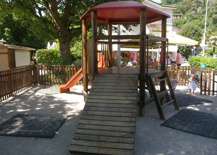 Otel Schubert Opatija