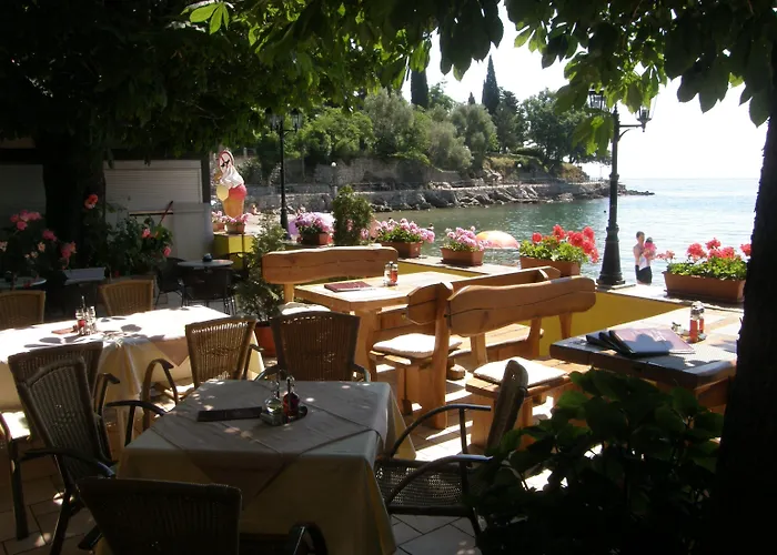 Otel Schubert Opatija