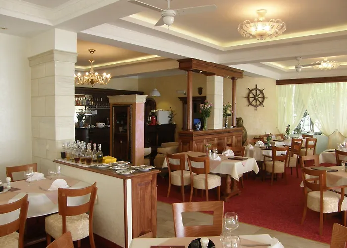 Schubert Otel Opatija