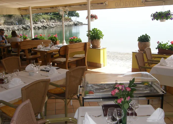 Schubert Otel Opatija