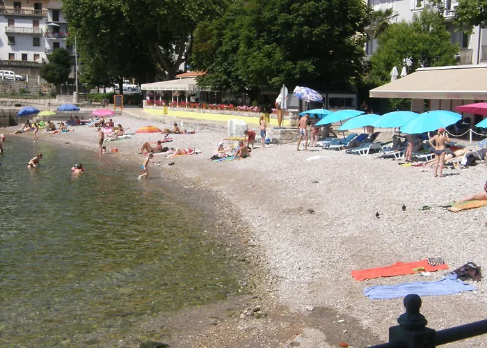 Schubert Otel Opatija