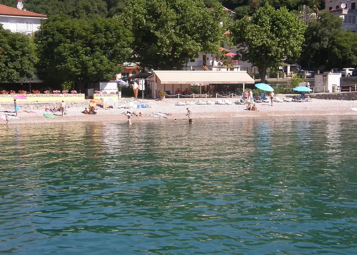 Otel Schubert Opatija