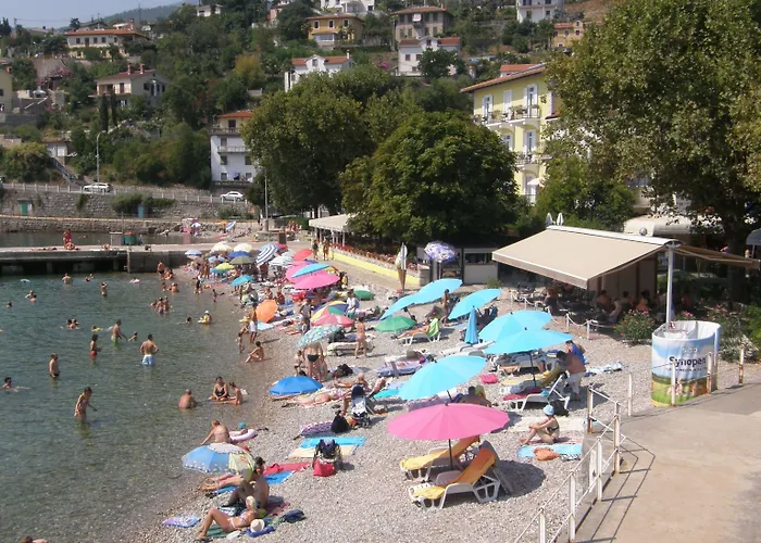 Otel Schubert Opatija