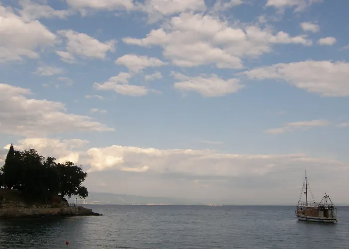 Otel Schubert Opatija