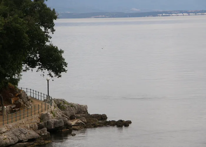 Schubert Otel Opatija