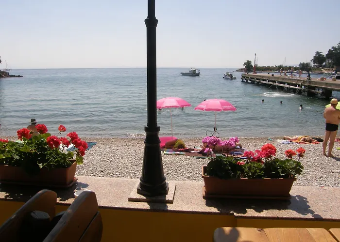 Otel Schubert Opatija