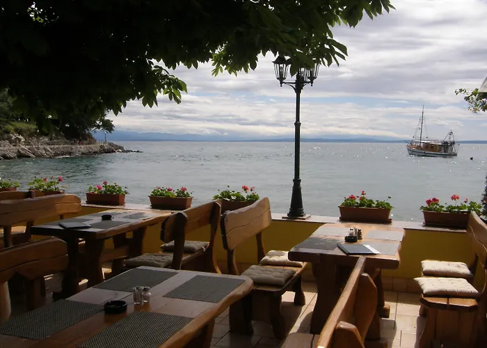 Otel Schubert Opatija