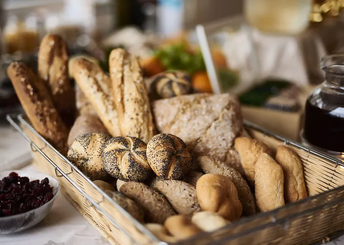 Hotel Schubert Opatija