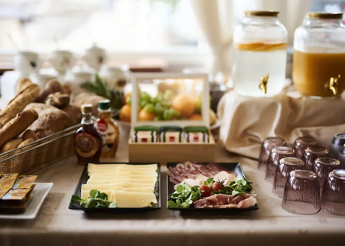 Otel Schubert Opatija