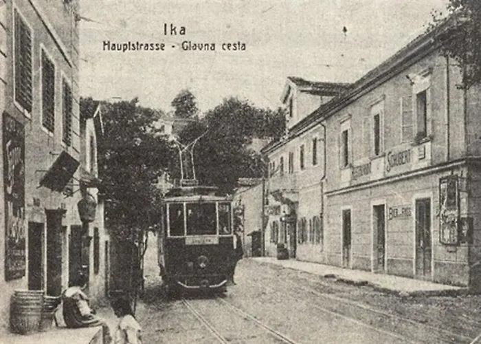 Schubert Otel Opatija