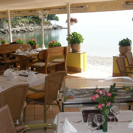 Schubert Hotel Opatija