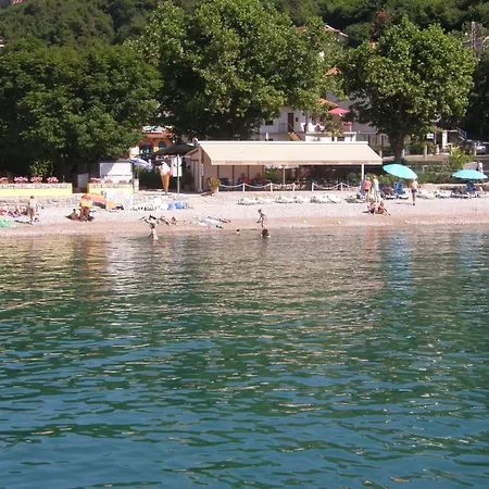 Hotel Schubert Opatija