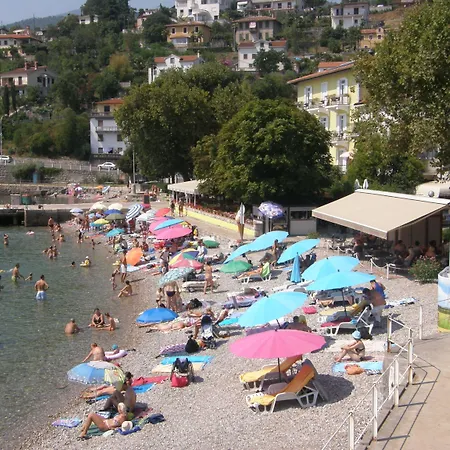 Hotel Schubert Opatija