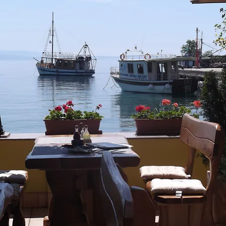 Schubert 4* Opatija