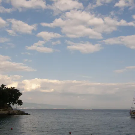 Hotel Schubert Opatija