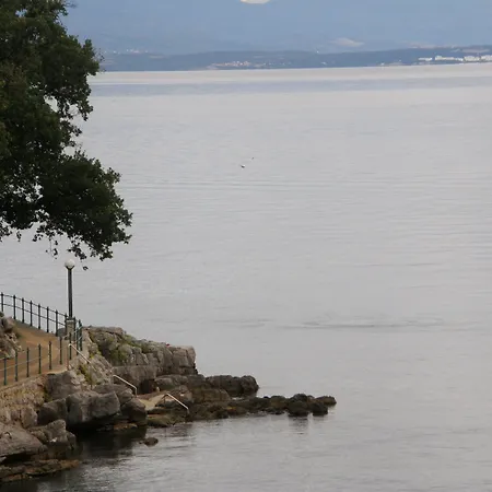 Schubert Hotel Opatija